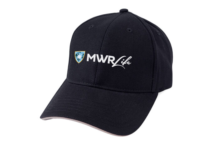 MWR Life Hat – MWR Life Store
