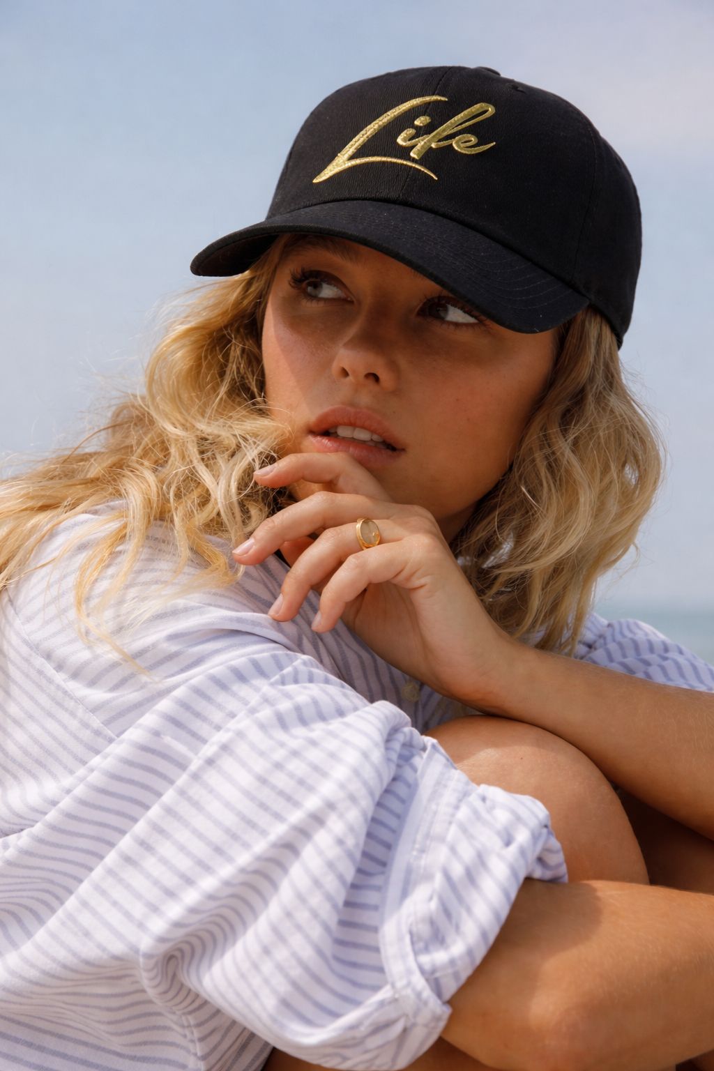 Maison Life Cap - Image 3