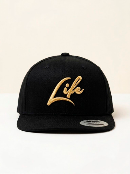 Flex Life/Elastic Cap