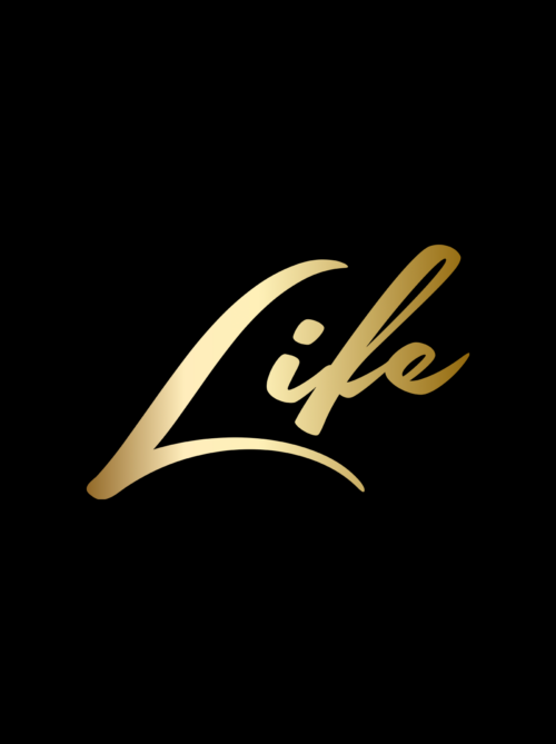 Life Banners