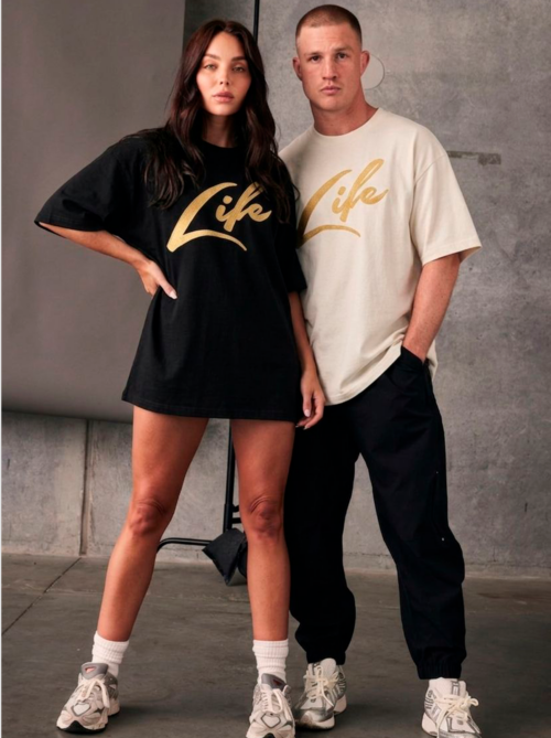 Life Grand Fit
