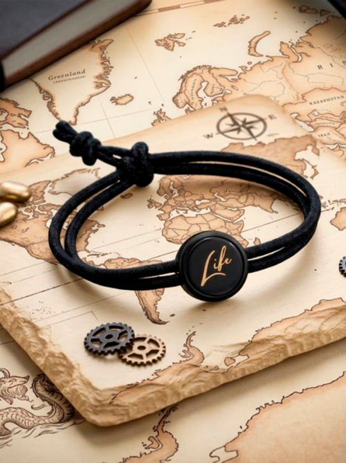 Life Share Bracelet