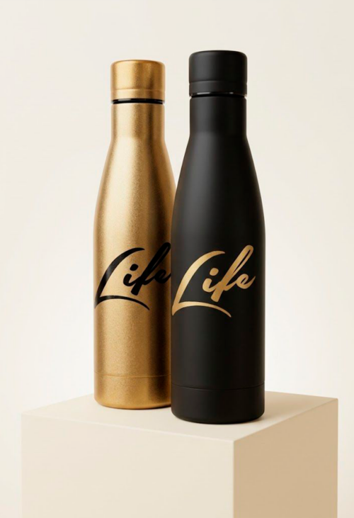 Life Thermal Bottle