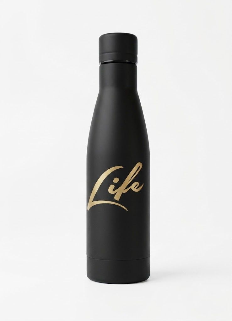 Life Thermal Bottle - Image 2