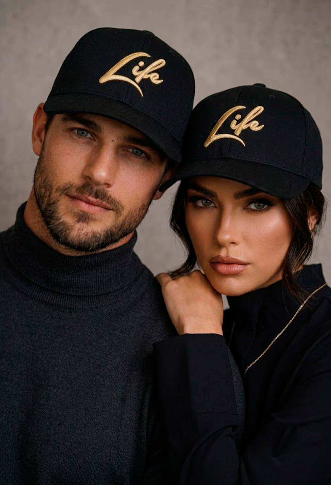 Maison Life Cap