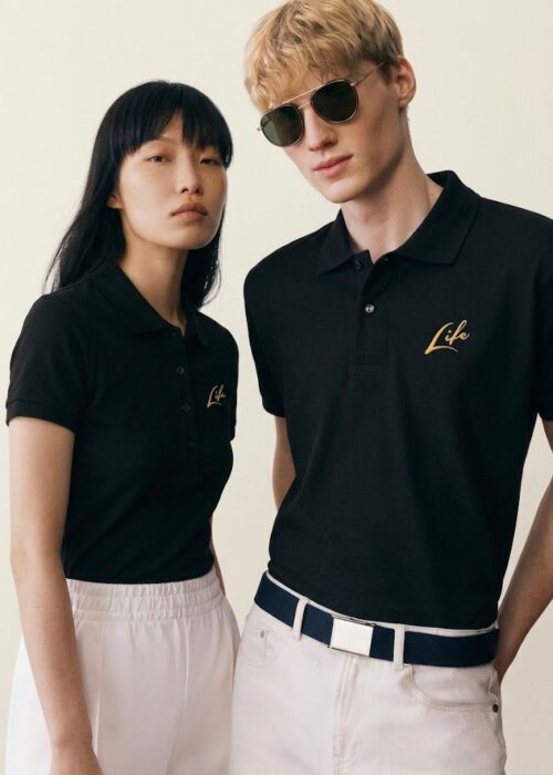 Life Polo